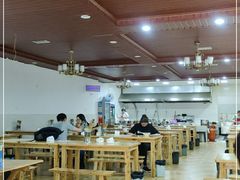 大堂-华兴街自力面店