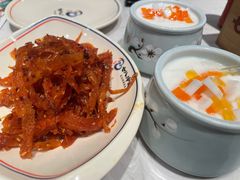 -七八冷面·延边朝鲜族美食(欢乐谷店)