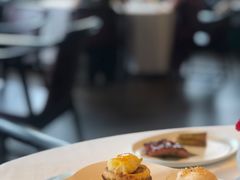 松露野菌素饺-三号黄浦会Canton Table