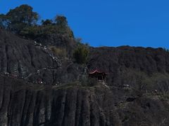 -九曲溪竹筏码头