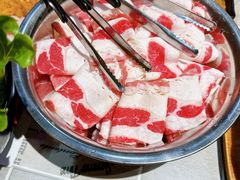 -胡哥烤肥牛(车公庙店)