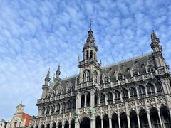 -布鲁塞尔大广场