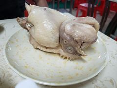 -佳基盐焗鸡