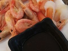 -青岛蓝海大饭店·爱琴海自助餐厅(崂山店)