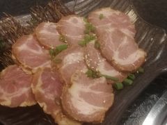 叉烧-炙忧烤肉屋(中国铁建广场店)