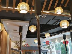 景观位-蜀中烤霸·自助烤肉(郫都店)