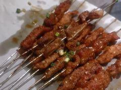 -楚太子  中餐&烧烤(武大店)