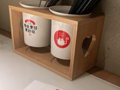-佬肥猫(国华广场店)