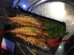 -大江户日本料理(吕厝店)