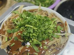 -正味斋锅巴菜(西北角店)