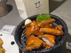 -3号仓库·创意中国菜(长宁龙之梦店)