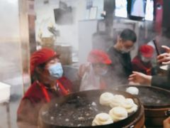 -清泉阁包子铺(中山路店)
