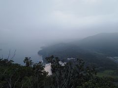 -棋盘山风景区