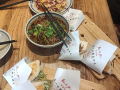-勤三少肉夹馍(西北路店)