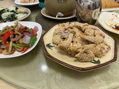 -区海鸡场饭店(石壁店)