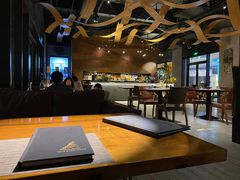 大堂-巴别塔法餐舍(合作路店)