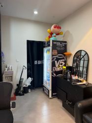 点击看大图 -北京V5舞蹈工作室