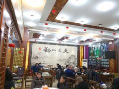 大堂-徽州美食(三十年老店)