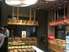 -泸溪河桃酥(江宁太阳城店)