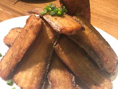 -老头儿油爆虾(星光一期店)