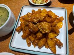 -小蓉合餐厅·川菜·陕南菜(凤城二路店)