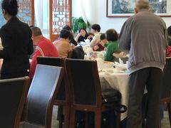 大堂-岭南海晏楼(滨江东总店)