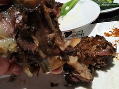 牛仔骨-汉巴味德(大悦城店)