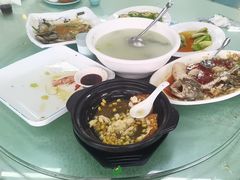 -景好海鲜餐厅(大鹏必选旅游店)