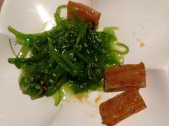 -海底捞火锅(长宁路龙之梦店)