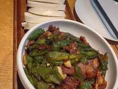 -马仕玖煲·融合菜·酥不腻烤鸭(人大店)