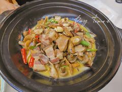 -寻乡迹· 湖南家宴(竹坑店)