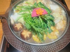 -锅物新语&寿喜烧.炉端割烹(世博源店)