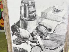 -尼莫儿童美术(三阳路融科天城校区)