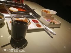-海底捞火锅(银泰中心店)
