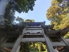 -南华禅寺