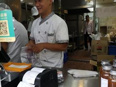 -京天红酒家(虎坊路店)