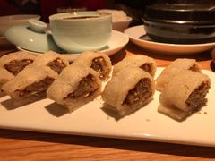 豆香麻糍-原製原味(普陀山磐龙店)