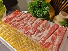 -黑牛无双·徐州烤肉(解放北路店)
