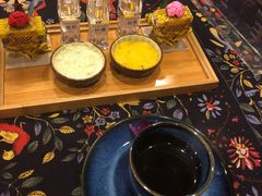 大堂-Tai Enjoy·泰式按摩·spa(金万丽店)