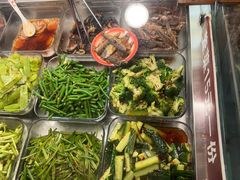 -矮子粉店1985·长沙米粉(湘春路店)