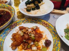 -惠丰堂饭庄(北洼路店)