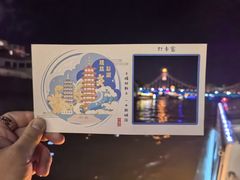 -桂林两江四湖景区