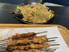 -老虎滩大连海鲜烧烤(建邺云锦路总店)