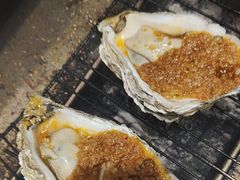 -星月烧烤(安国街店)