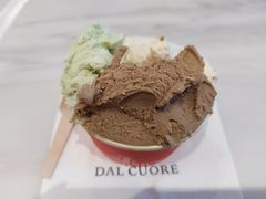 -Dal Cuore 达可芮冰淇淋(陕西北路店)
