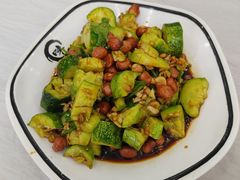 -捕渔人家海鲜私房菜(仙螺岛店)