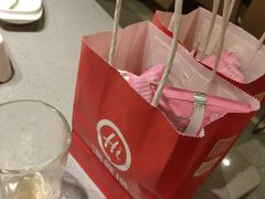 -海底捞火锅(漕宝路店)