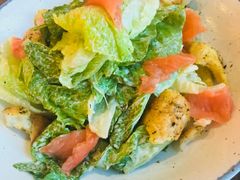 -FISH&POTATO Cō(地中海美食 万象城店)