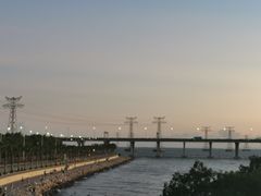 -宝安西湾红树林湿地公园