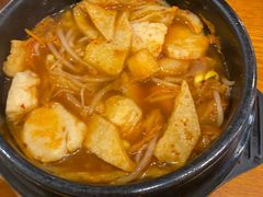 -韩礼年糕(飞虹路店)